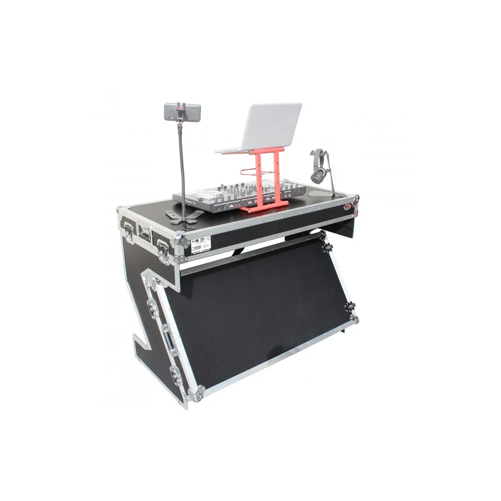 ProX Z-table DJ Workstation