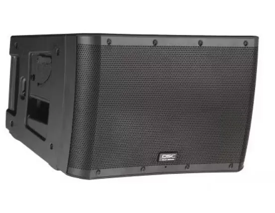 QSC KLA Powered Speaker