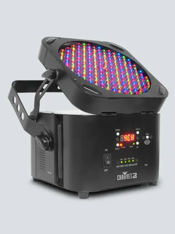 Chauvet Freedom Par