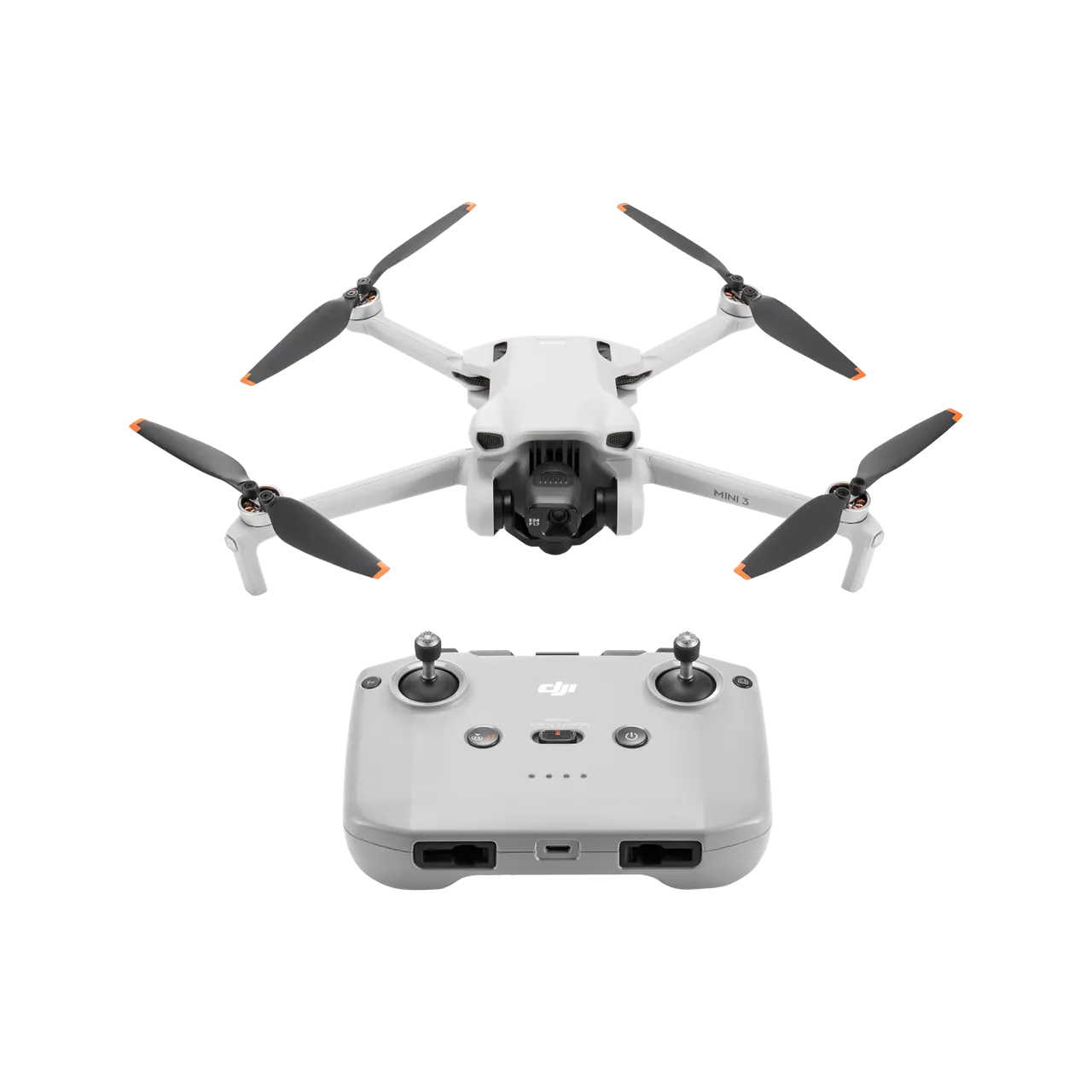 DJI Mini 3 Drone