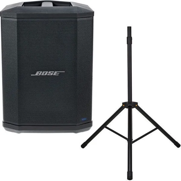 Bose S1 Pro