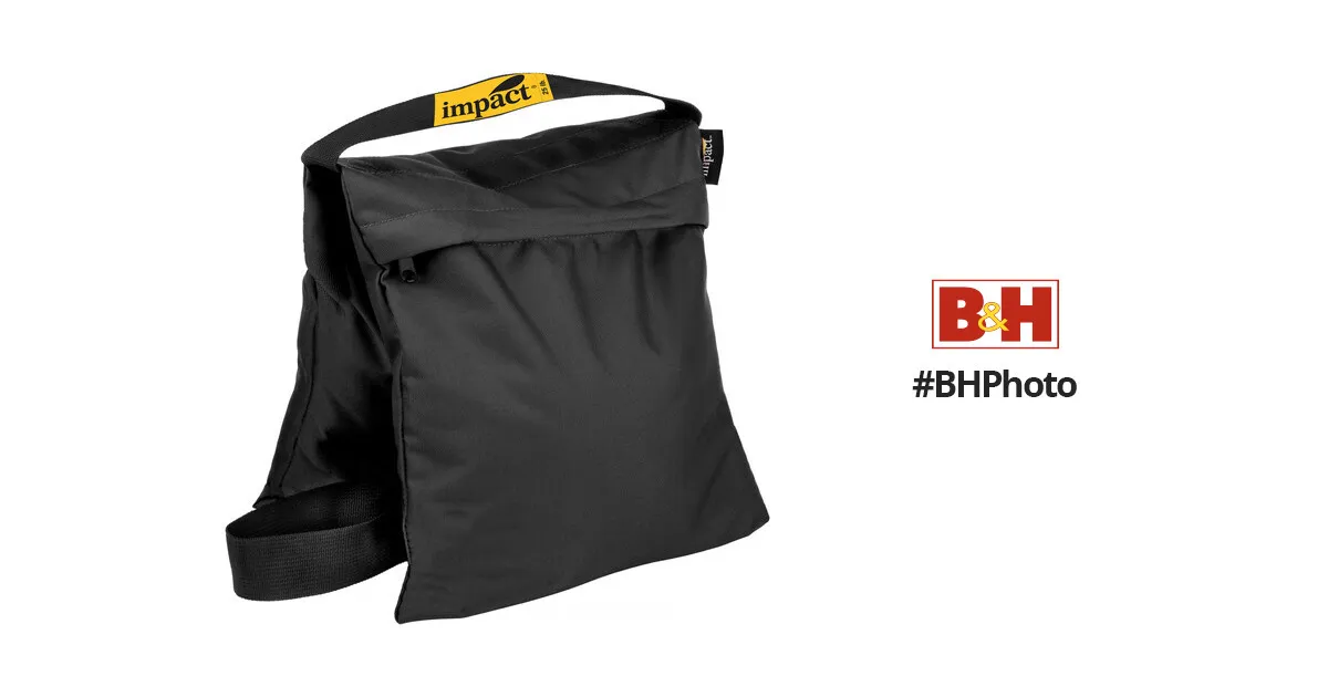 Impact Sandbags