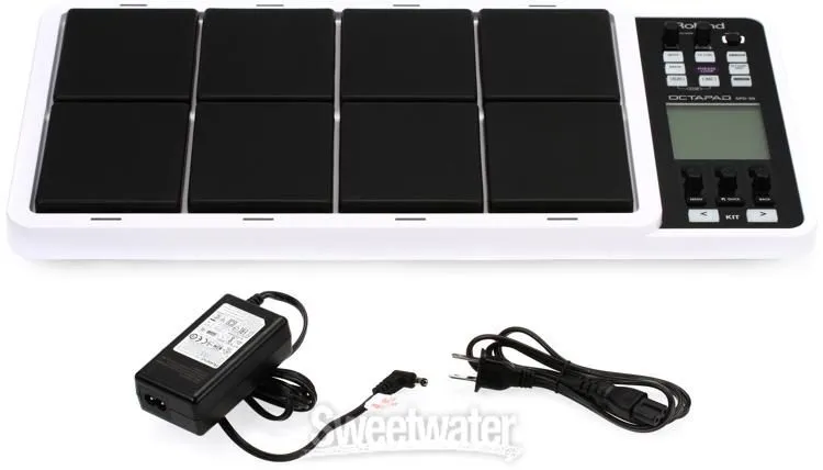 Roland Octapad