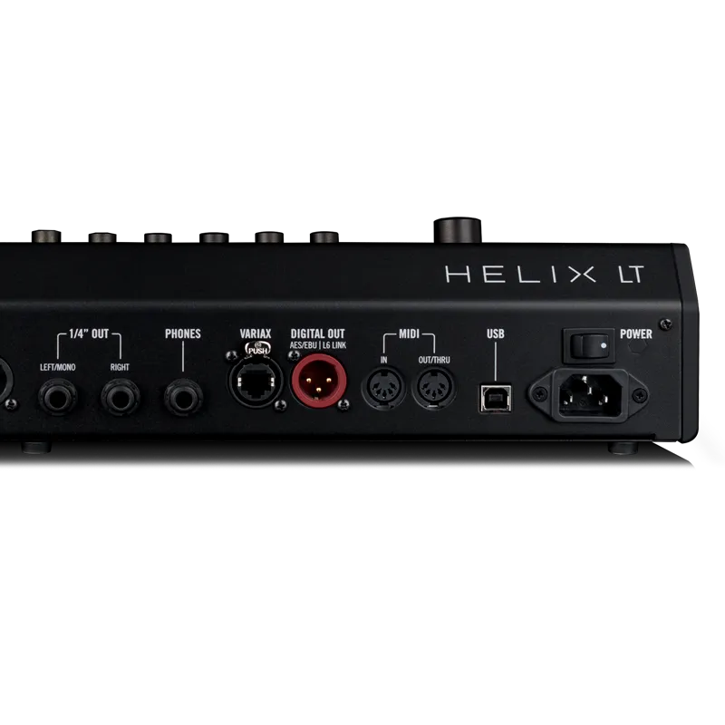 Helix LT