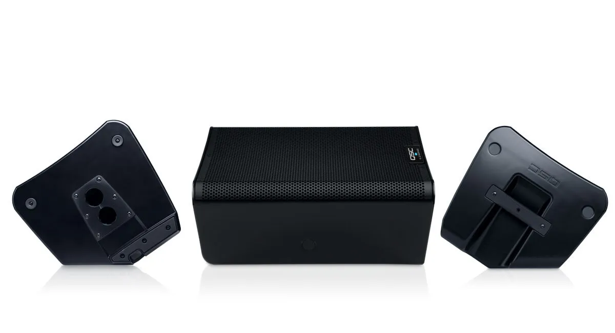 QSC K8.2 Powered Speaker