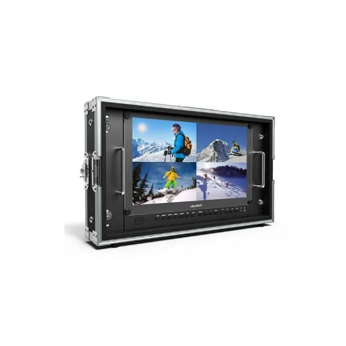 Lilliput BM150 15.6" Production Monitor