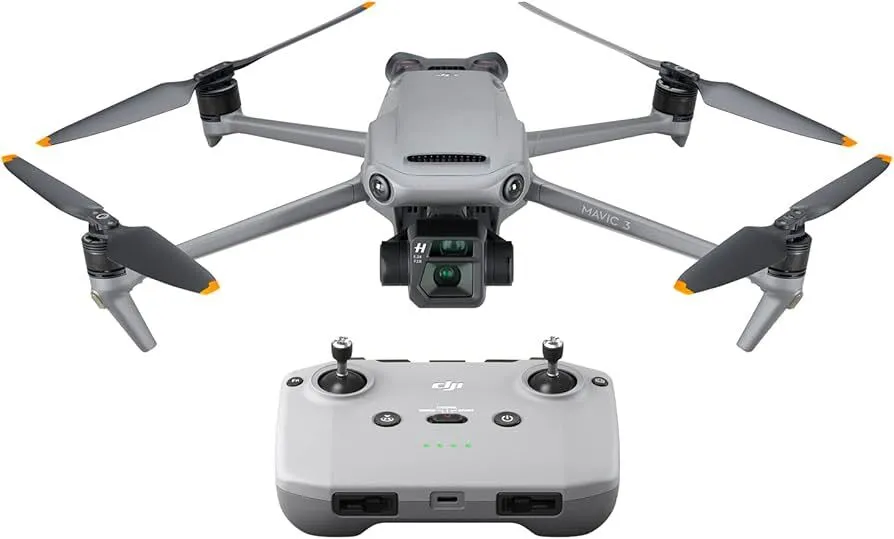 DJI Mavic 3 Drone