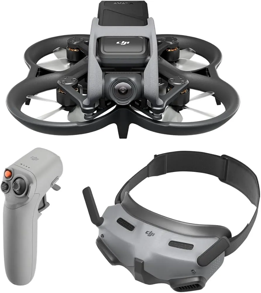 DJI Avata FPV Drone 