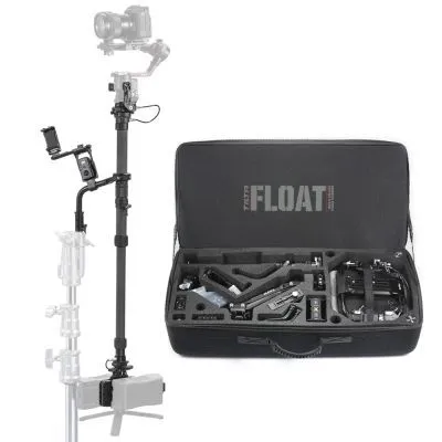 Tilta Float Stabilization System
