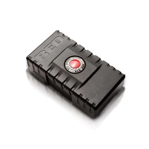 RED 153wh V Mount Battery