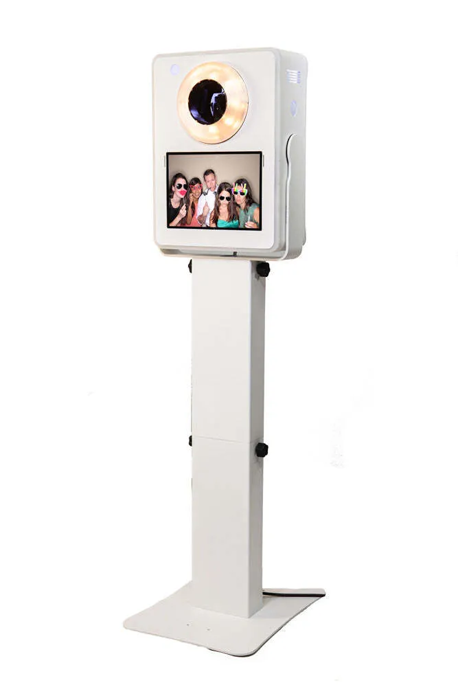 DSRL Photobooth