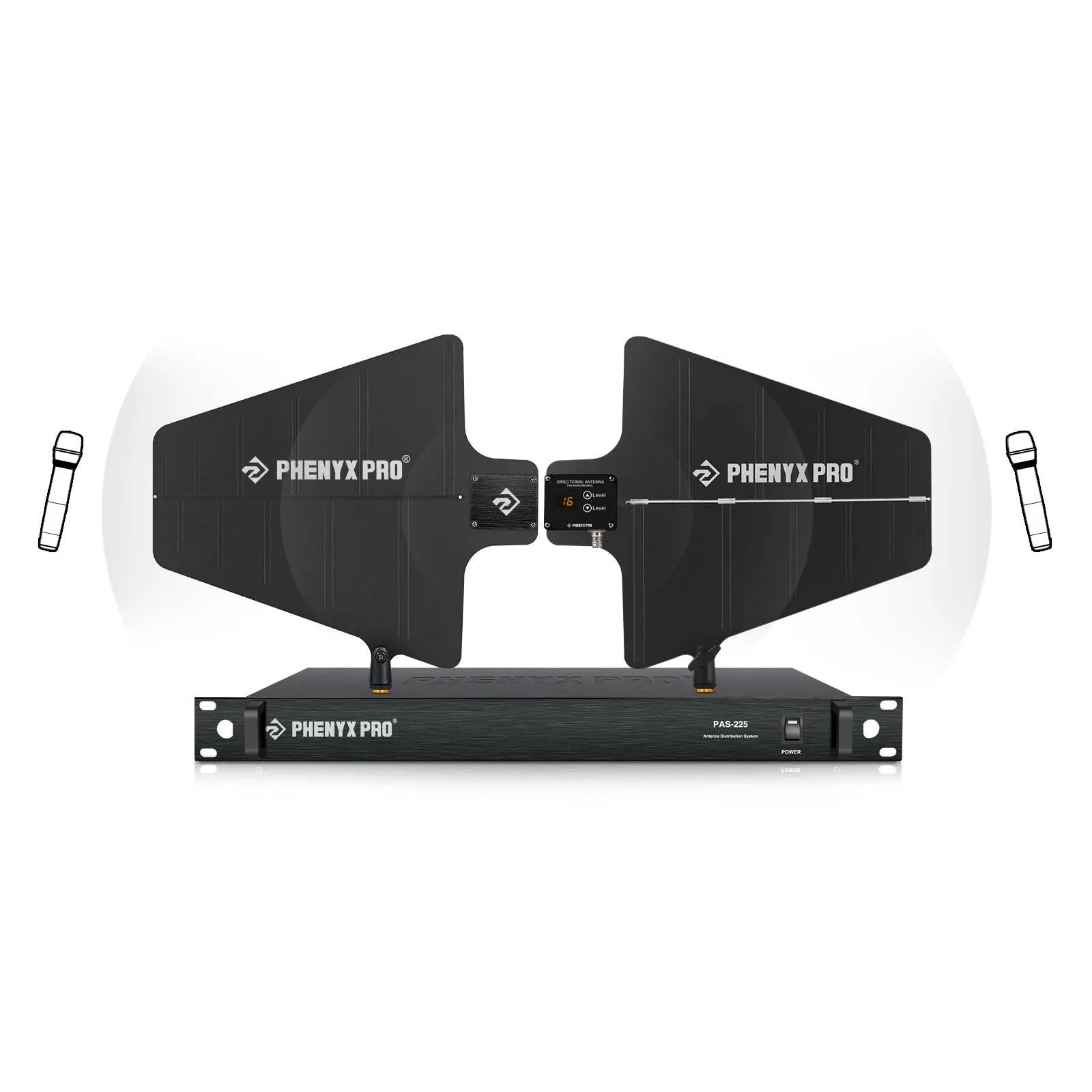 Phenyx Pro PAS-225