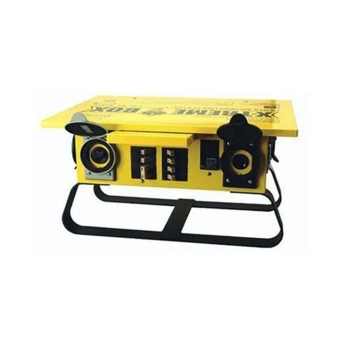 Southwire Extreme box