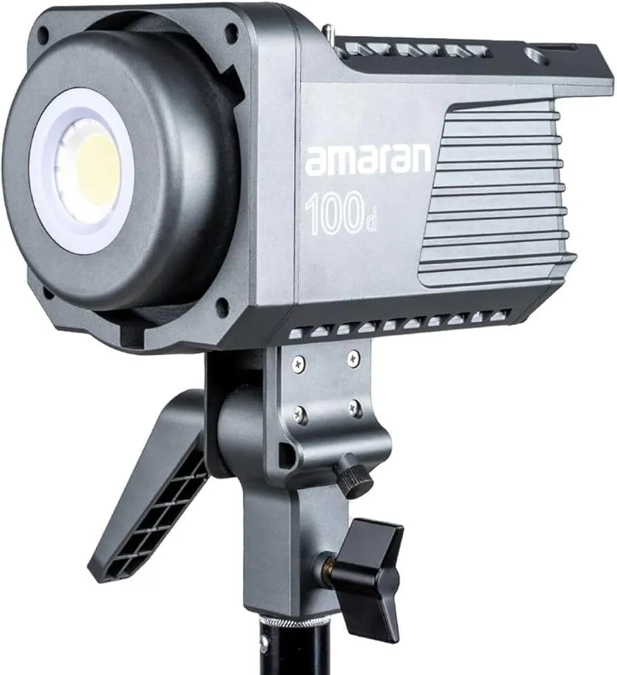 Amaran 100D Video Light