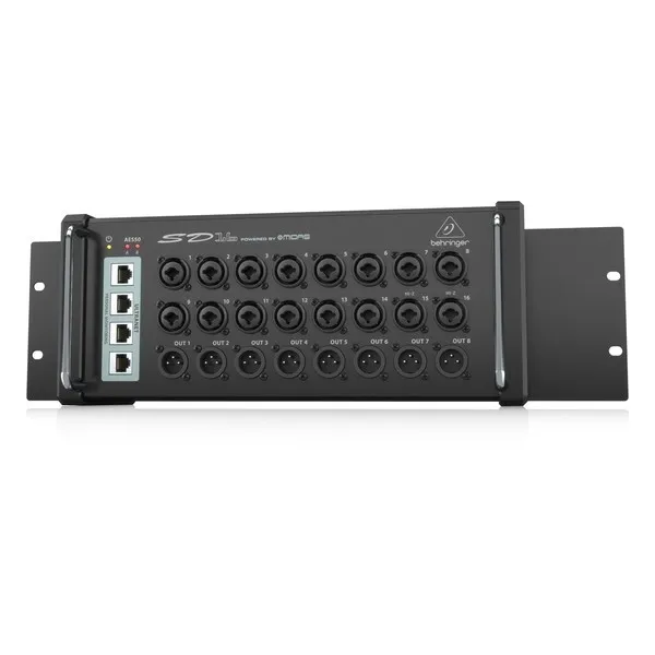Behringer SD16 Digital Stage Box