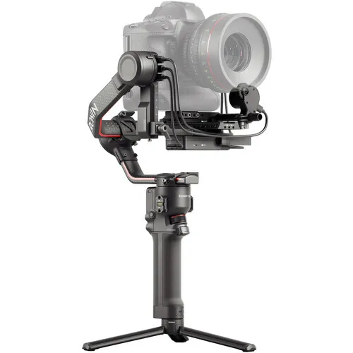 DJI RS2