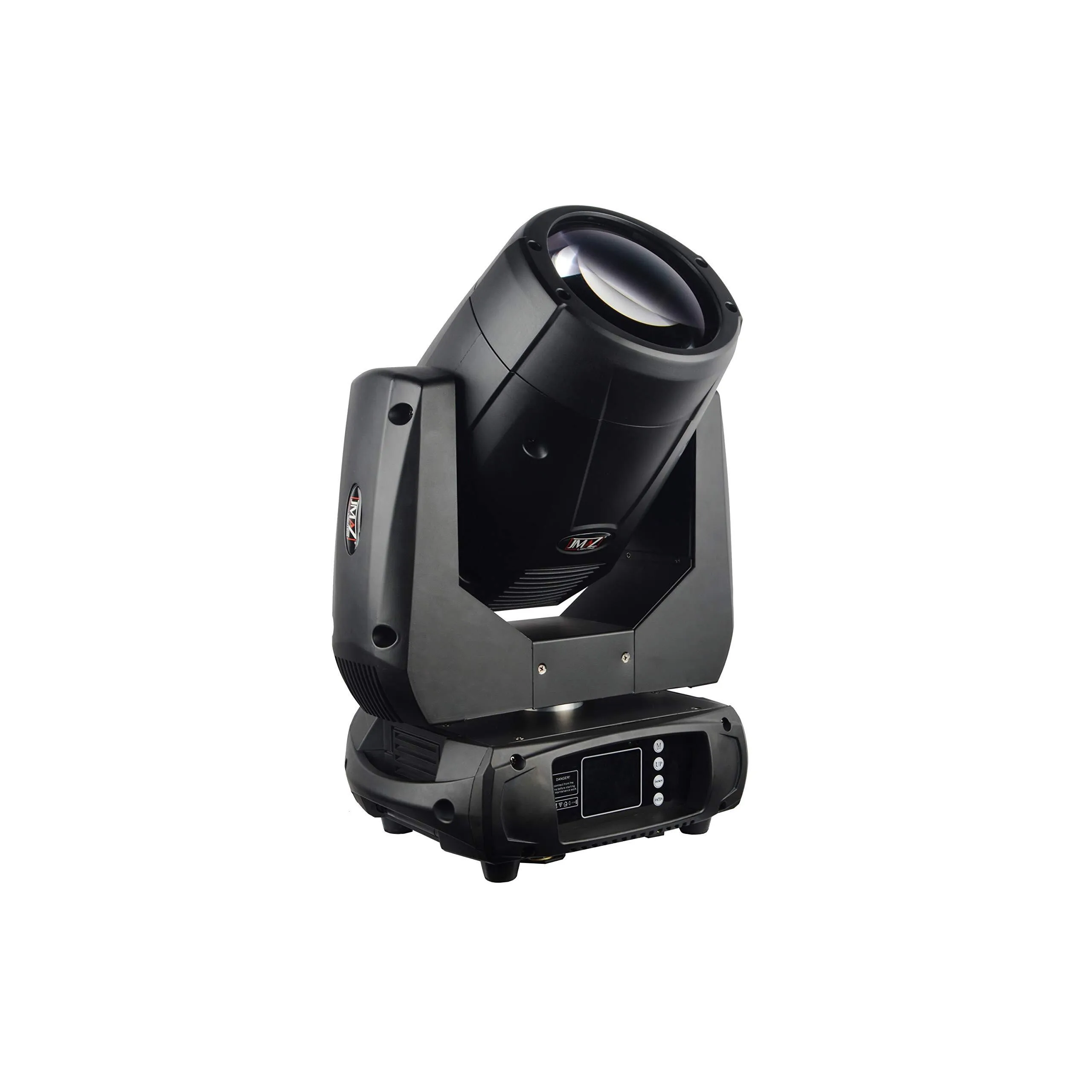 Jmaz moving heads