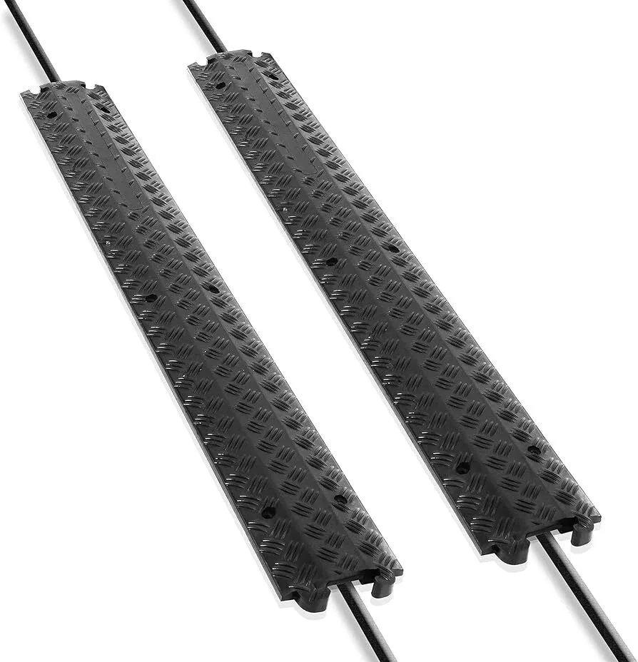 Pyle 80 inch ramp