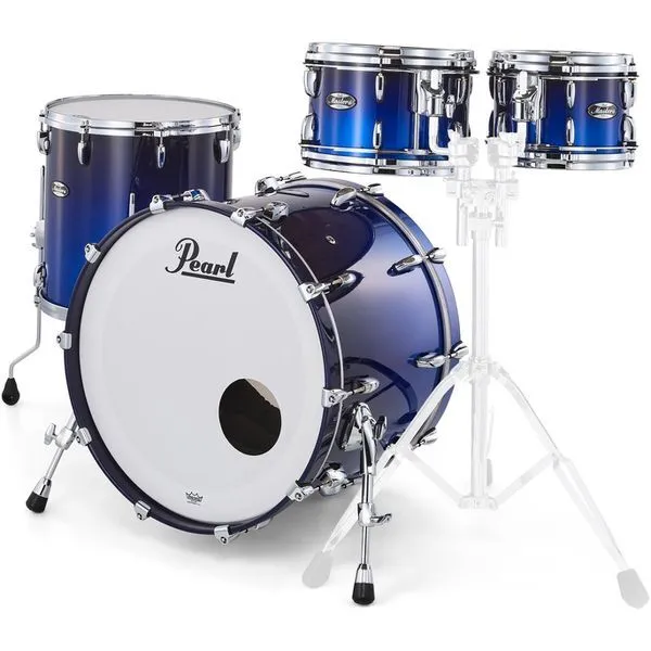 Pearl Masters Drumkit