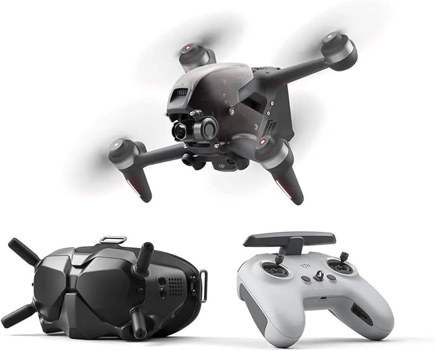 DJI FPV Drone