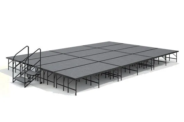 24x16 Stage
