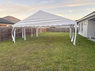 Party Tent 