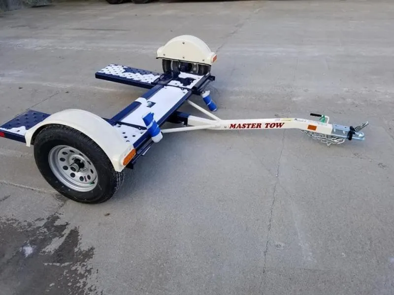 Master Tow Dolly