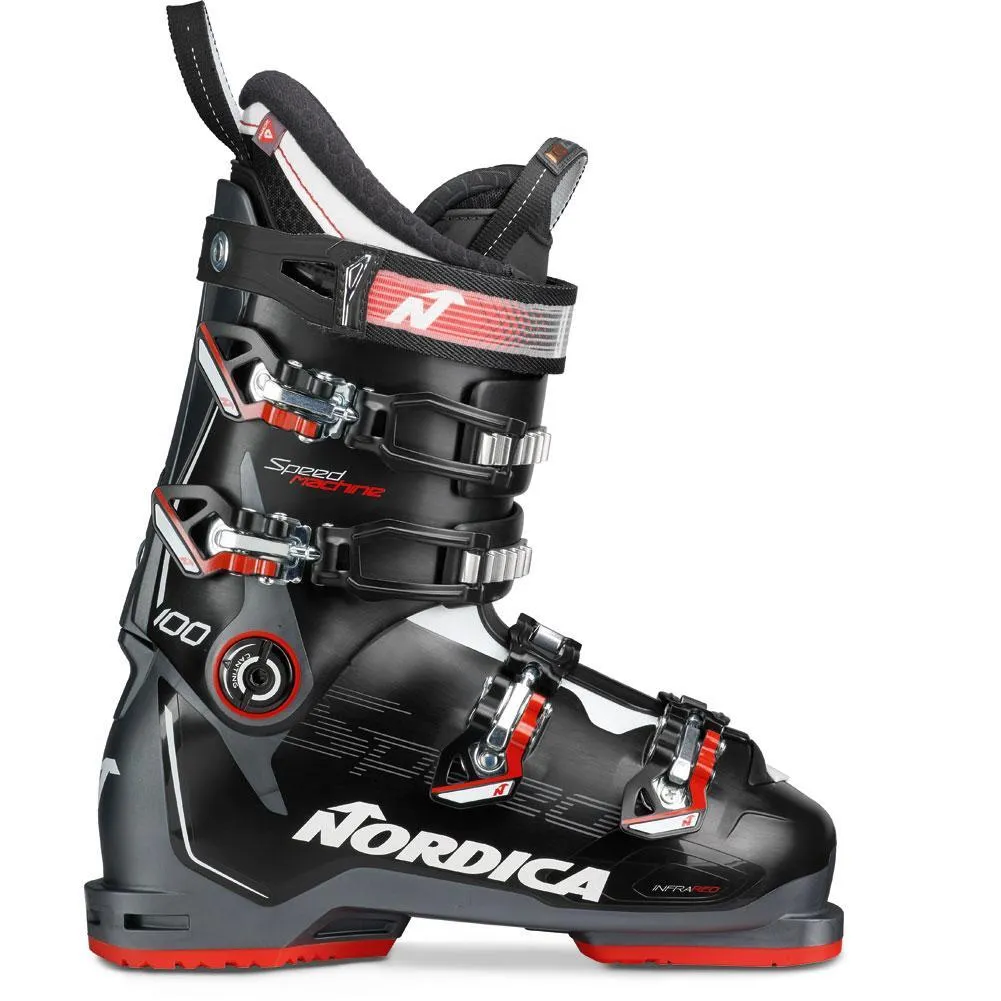 Adult Ski or Snowboard Boots Only 