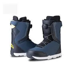 Ski or Snowboard Boots