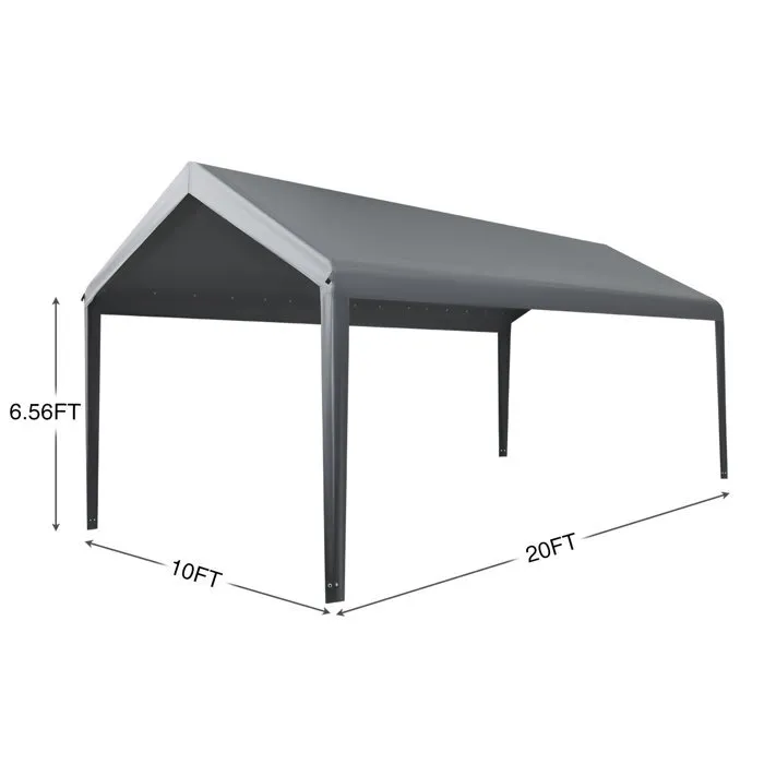 10x20 Tent (Frame Only)