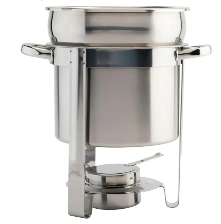 11 QT Soup Chafer