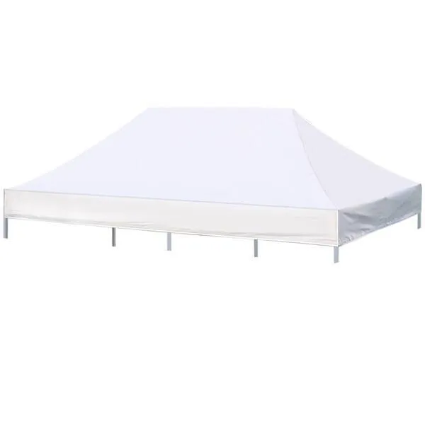 10x30 Tent Canopy (Top Only)