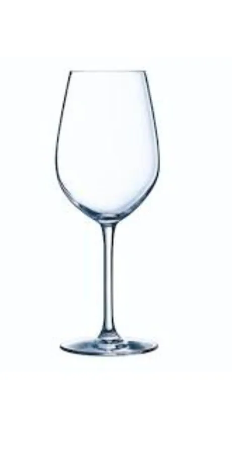 16 oz Wine Glass