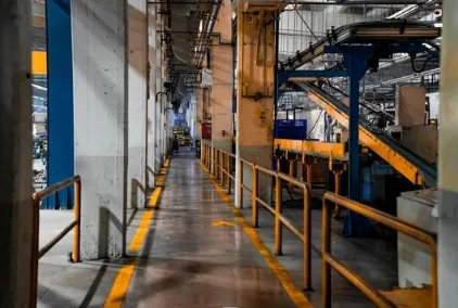 Business & Industrial