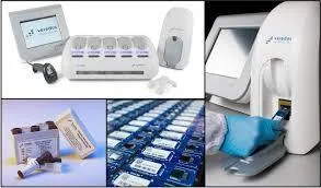 VerePLEX™ Biosystem