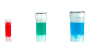 Precellys Lysing Kit CK14/VK01