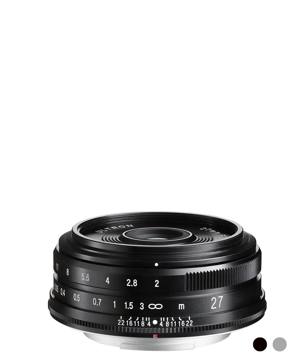 Fujifilm (X-Mount)