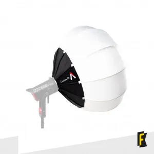 Softbox Aputure Lantern Balão Chinês Bowens (90cm)