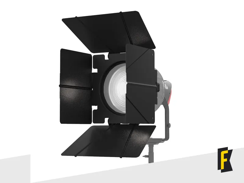 Aputure Barndoor F10
