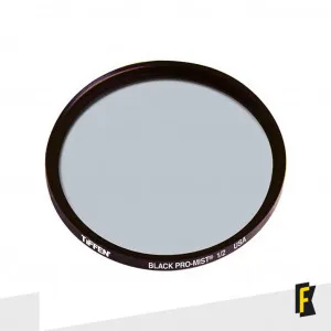 Filtro Tiffen 82mm Black Pro-Mist 1/2