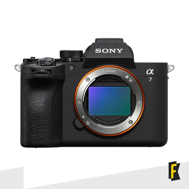 Sony A7V Mirrorless Camera