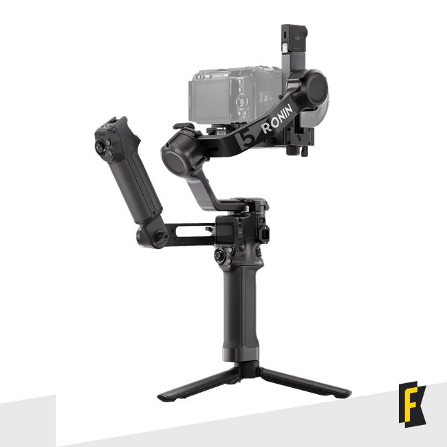 Estabilizador DJI Ronin RS5