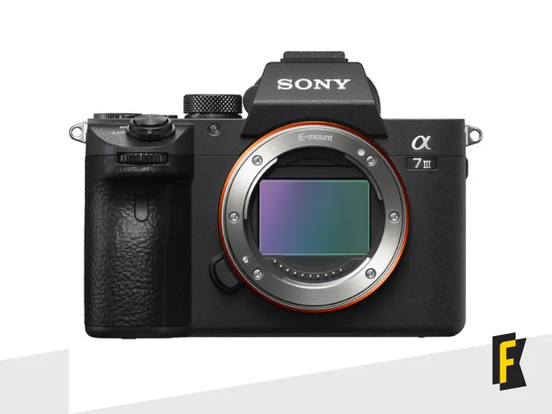Câmera Sony A7IV Mirrorless 4k