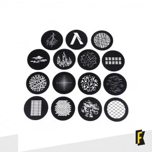 Aputure Spotlight Mini Zoom para LS 60d e 60x LED Lights