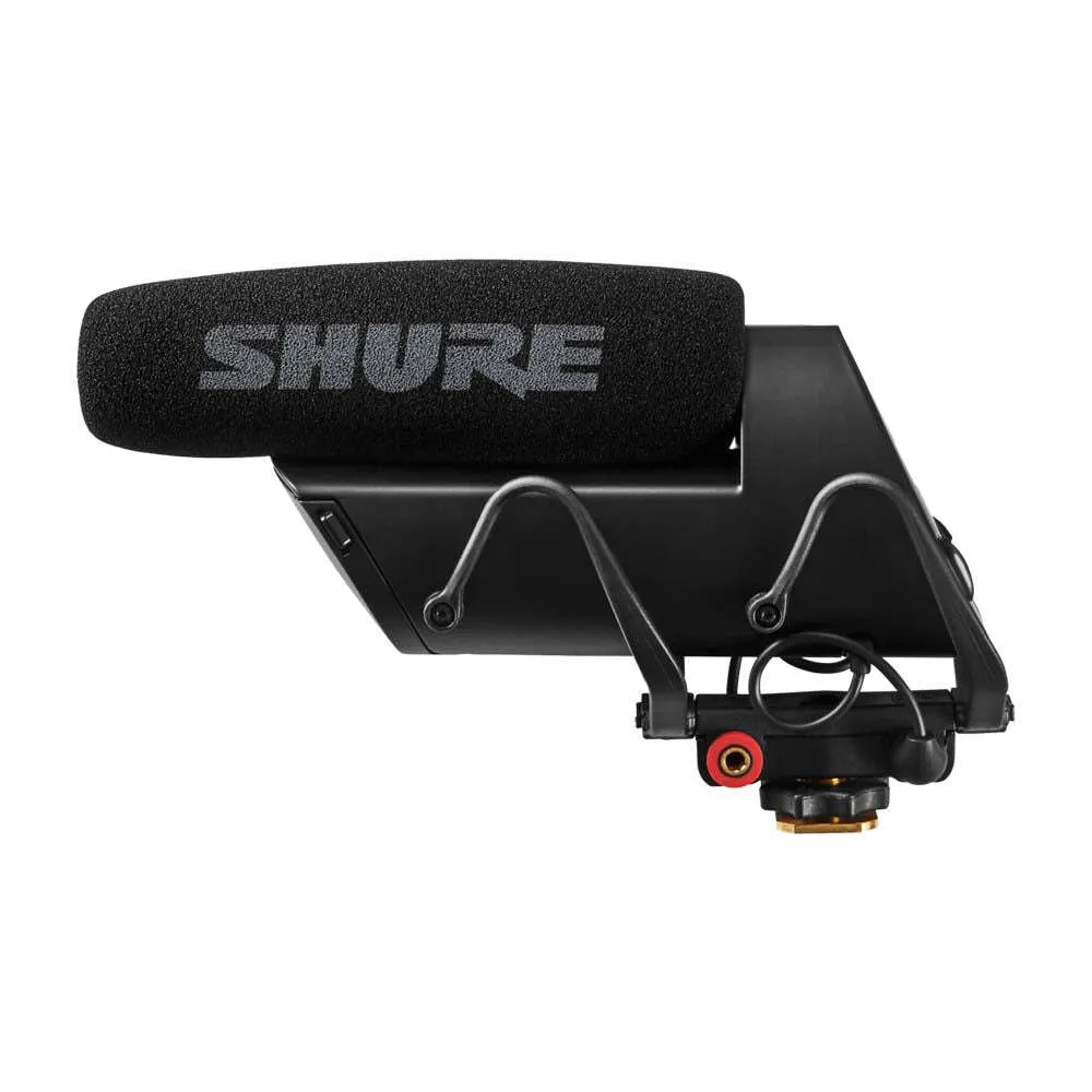 Microfone Shure VP83F