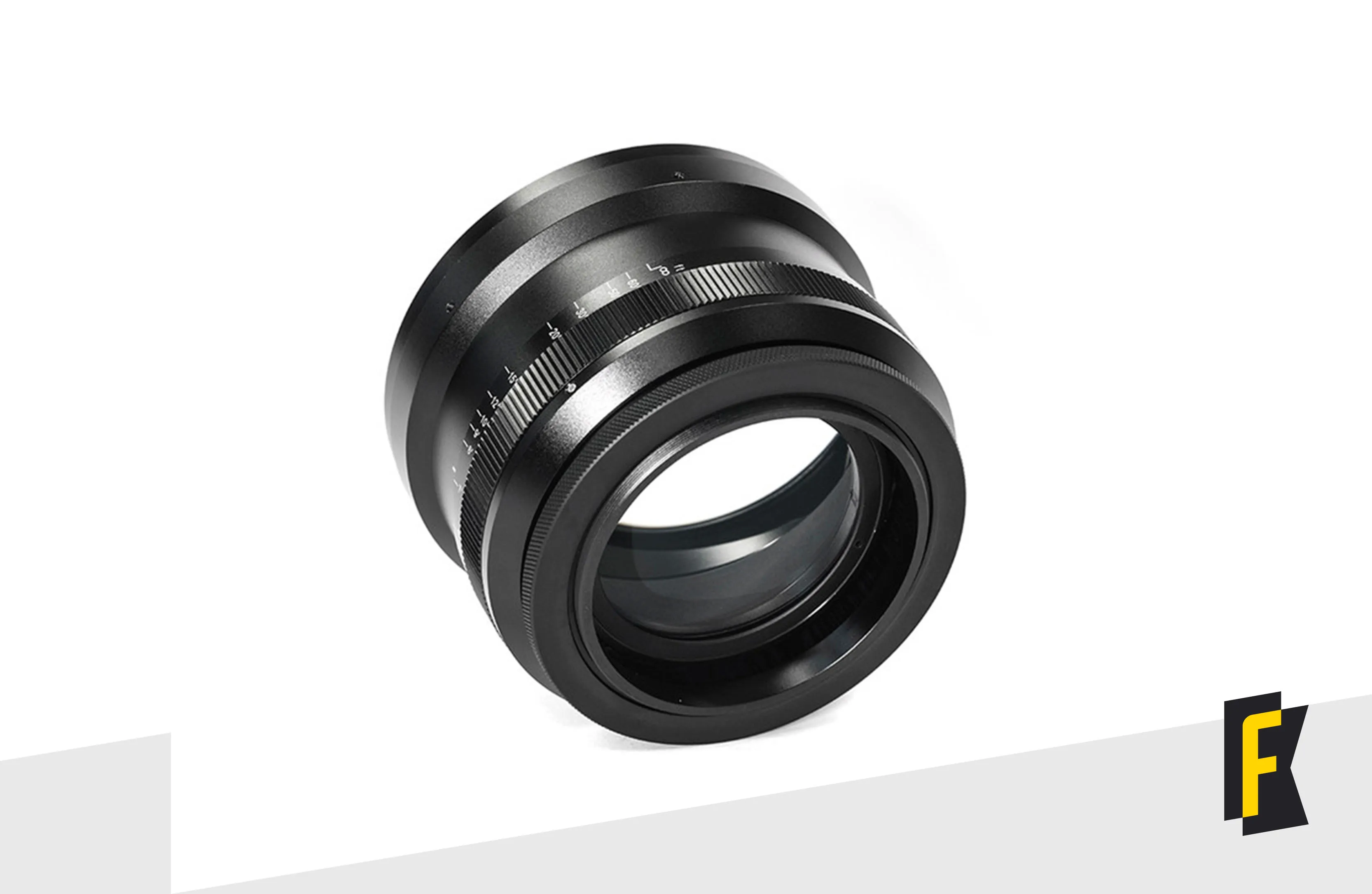 Adaptador Anamorfico SLR Magic 1,33 - 65