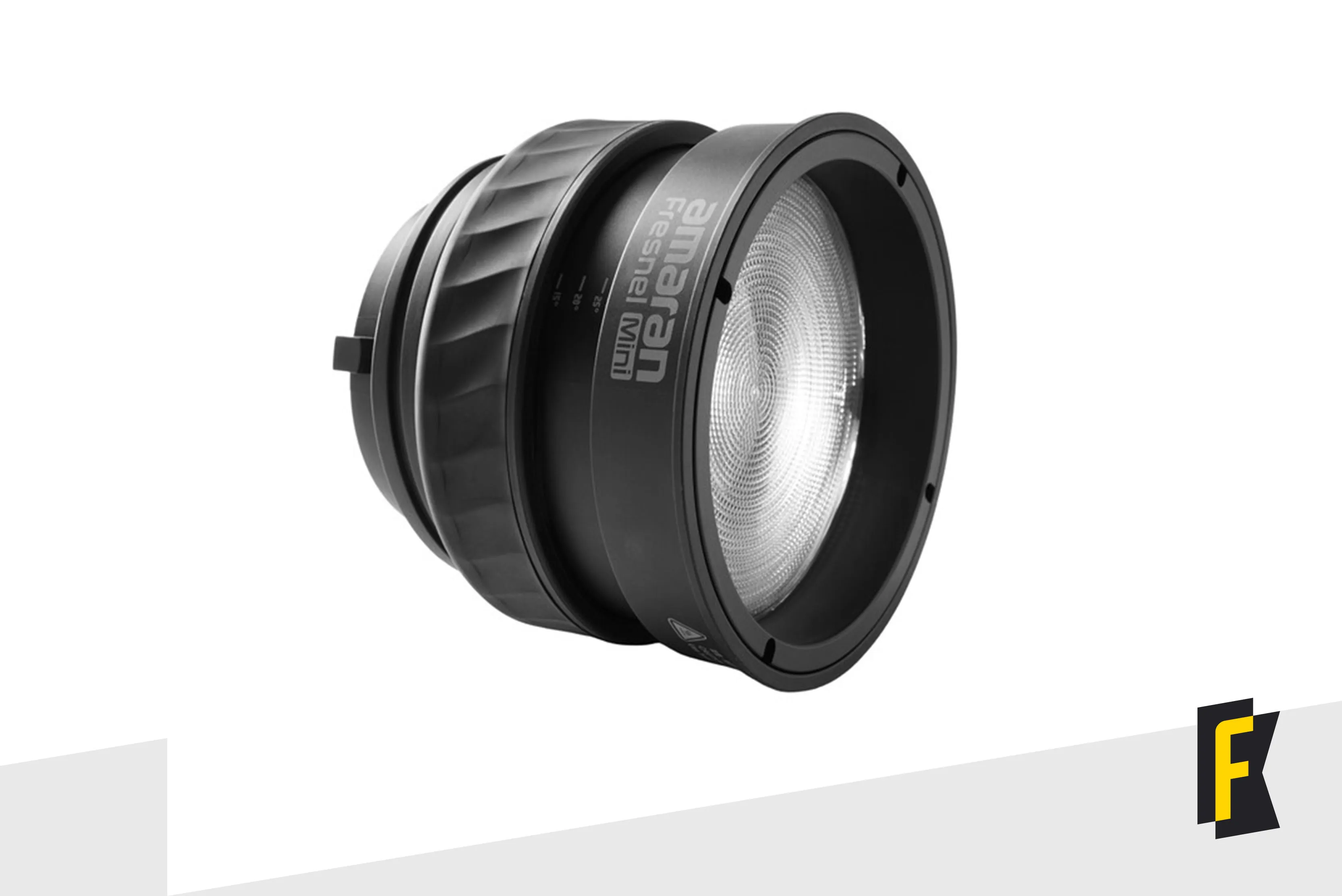 Mini fresnel Amaran para Ray 60c & 120c