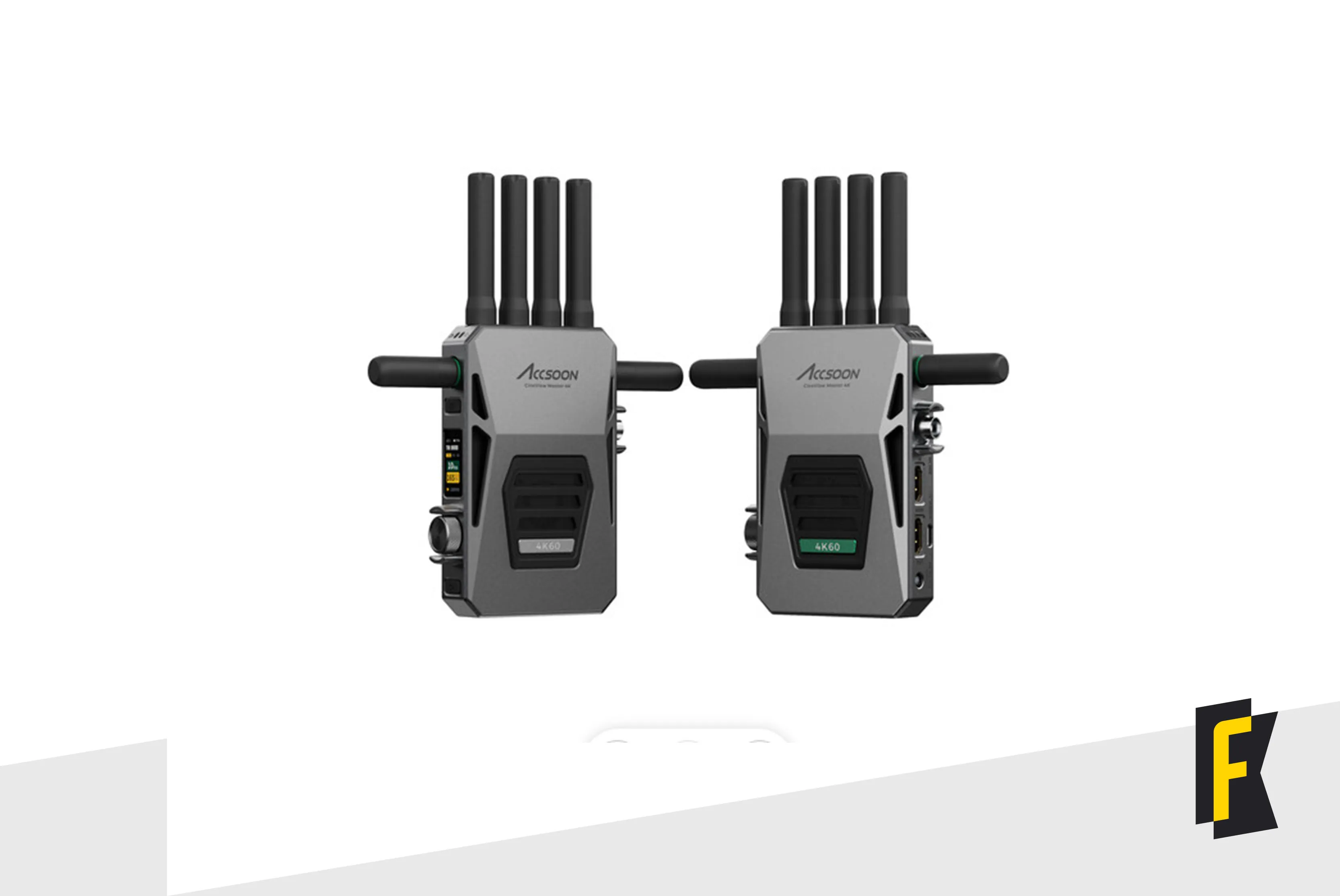 Transmissor Accsoon CineView Master 4K SDI/HDMI
