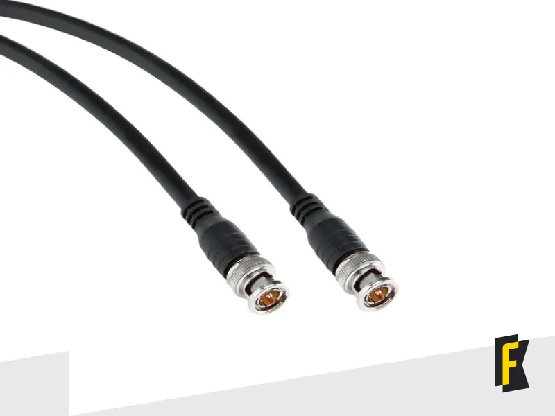 Cabo de vídeo SDI - 40m