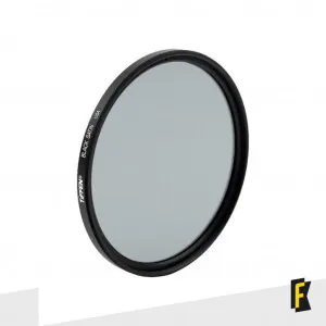 Filtro Tiffen 82mm Black Satin 1
